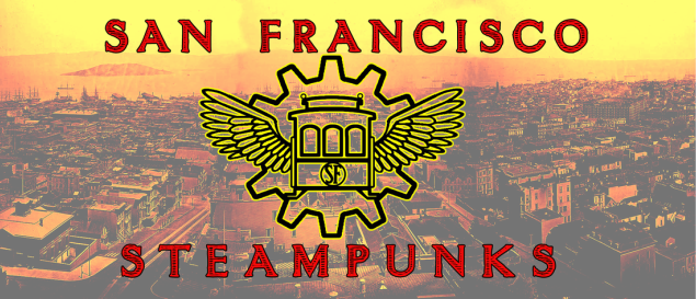 San Francisco Steampunks